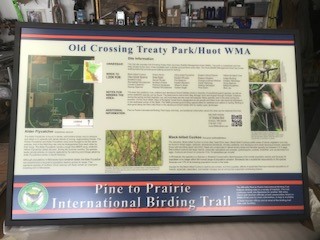 Old_Crossting_Treaty_Park_birding_trail_sign